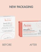 Avène XeraCalm A.D. Ultra-Rich Bar ultra vyživující mycí kostka pro suchou až atopickou pokožku 100 g