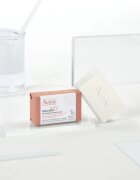 Avène XeraCalm A.D. Ultra-Rich Bar ultra vyživující mycí kostka pro suchou až atopickou pokožku 100 g