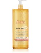 Avène XeraCalm čisticí olej pro suchou pokožku 1000 ml
