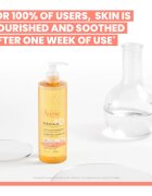 Avène XeraCalm čisticí olej pro suchou pokožku 1000 ml