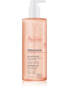 Avène XeraCalm Nutrition Cleansing Gel jemný mycí gel pro suchou a citlivou pokožku 500 ml