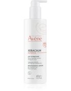 Avène XeraCalm Nutrition hydratační mléko na tělo a obličej pro velmi suchou pokožku 400 ml