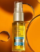Avon Advance Techniques Absolute Nourishment sérum na vlasy s arganovým olejem 30 ml