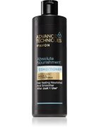 Avon Advance Techniques Absolute Nourishment vyživující kondicionér s marockým arganovým olejem 250 ml