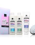 Avon Advance Techniques Expert Hair Care Giftset dárková sada na vlasy pro ženy 4 ks