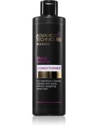 Avon Advance Techniques Mega Volume kondicionér pro objem jemných vlasů 250 ml
