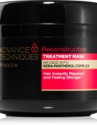 Avon Advance Techniques Reconstruction obnovující maska na vlasy 375 ml