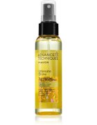 Avon Advance Techniques Ultimate Shine fixační sprej pro lesk a hebkost vlasů 100 ml