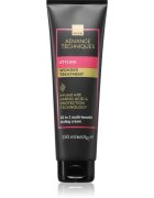 Avon Advance Techniques Wonder Treatment lehký stylingový krém na vlasy 10 in 1 150 ml