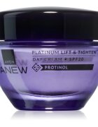 Avon Anew Platinum denní liftingový krém SPF 20 50 ml