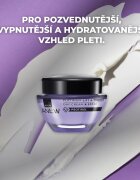 Avon Anew Platinum denní liftingový krém SPF 20 50 ml