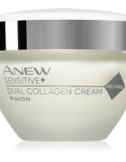 Avon Anew Sensitive+ omlazující pleťový krém 50 ml