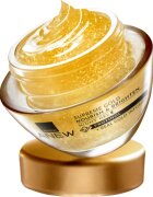 Avon Anew Skin Renewing Gold Emulsion hydratační noční krém proti vráskám 50 ml