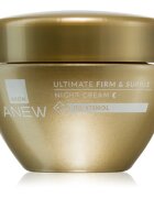 Avon Anew Ultimate noční omlazující krém 50 ml