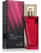Avon Attraction Closer parfémovaná voda pro ženy 50 ml