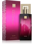 Avon Attraction Closer parfémovaná voda pro ženy 50 ml