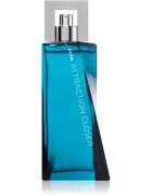Avon Attraction Closer toaletní voda pro muže 75 ml