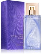 Avon Attraction Game parfémovaná voda pro ženy 50 ml