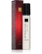 Avon Attraction Instinct parfémovaná voda pro ženy 10 ml