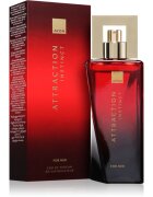 Avon Attraction Instinct parfémovaná voda pro ženy 50 ml