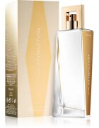 Avon Attraction parfémovaná voda pro ženy 100 ml