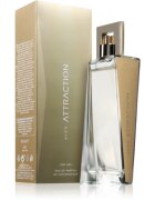 Avon Attraction parfémovaná voda pro ženy 100 ml