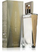 Avon Attraction parfémovaná voda pro ženy 50 ml
