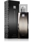 Avon Attraction toaletní voda pro muže 75 ml
