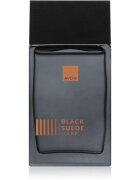 Avon Black Suede Dark toaletní voda pro muže 100 ml
