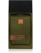 Avon Black Suede Real Intense toaletní voda pro muže 100 ml