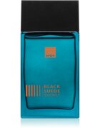 Avon Black Suede Secret toaletní voda pro muže 100 ml