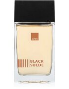 Avon Black Suede toaletní voda pro muže 100 ml