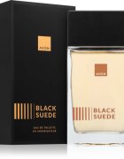 Avon Black Suede toaletní voda pro muže 100 ml