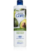 Avon Care Avocado hydratační tělové mléko 400 ml