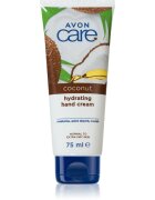 Avon Care Coconut hydratační krém na ruce a nehty 75 ml
