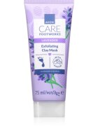 Avon Care Footworks exfoliační maska na chodidla 75 ml