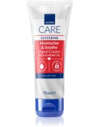 Avon Care Glycerine hydratační krém na ruce a nehty s glycerinem 75 ml