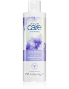 Avon Care Intimate Calming zklidňující gel na intimní hygienu bez parfemace 250 ml