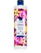 Avon Care Jasmine Scent & Glycerine třpytivé mléko pro normální a suchou pokožku 400 ml