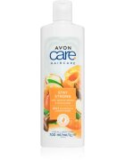 Avon Care Stay Strong šampon a kondicionér 2 v 1 pro lámavé a namáhané vlasy 700 ml