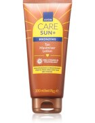 Avon Care Sun + Bronze tělové mléko pro zvýraznění opálení 200 ml