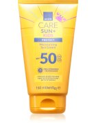 Avon Care Sun + Kids hydratační krém na opalování SPF 50 pro děti 150 ml