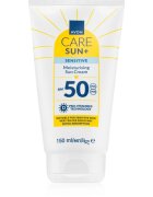 Avon Care Sun + Sensitive hydratační krém na opalování pro citlivou pleť SPF 50 150 ml