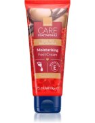 Avon Care Toasted Macadamia intenzivní krém na nohy 75 ml