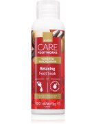 Avon Care Toasted Macadamia intenzivní péče o velmi suchá a popraskaná chodidla 100 ml