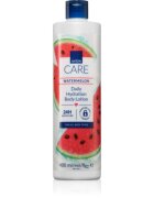 Avon Care Watermelon hydratační tělové mléko 400 ml