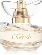 Avon Cherish parfémovaná voda pro ženy 50 ml