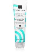 Avon Clearskin Pore & Shine Control hloubkově čisticí gel s aktivním uhlím 100 ml