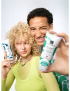 Avon Clearskin Pore & Shine Control povzbuzující peeling 75 ml