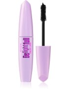 Avon DelightFull False Lash prodlužující řasenka pro plné řasy odstín Blackest Black 10 ml